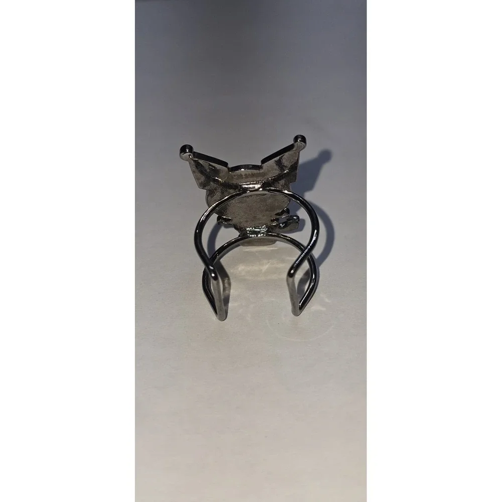 Sanrio Kuromi Ring